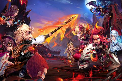 勇敢者西游下载 v1.0 安卓版图4