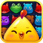 开心消消乐oppo版下载 v1.48 安卓版