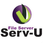 Serv-U FTP Server绿色版