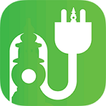 杭州e充app