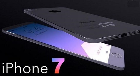 苹果iPhone7开卖日期曝光 首发仍包含中国