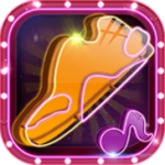 酷闪魔法鞋app