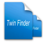 Twin Finder Mac版