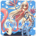 口袋妖怪空之花神