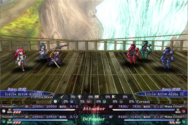 圣神转生永远神剑物语2下载 免费版图1