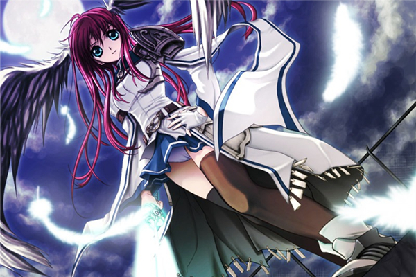 圣神转生永远神剑物语2下载 免费版图4