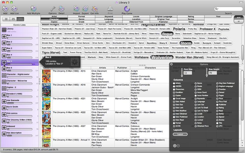 Booxter Mac版 V2.7.19 官方版图3