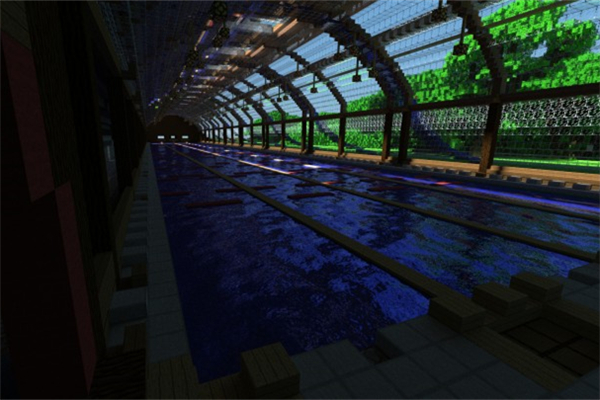 我的世界籽岷熊孩子奥运会下载 1.10 免费版图2