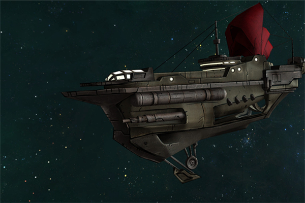 G prime 中文版图3