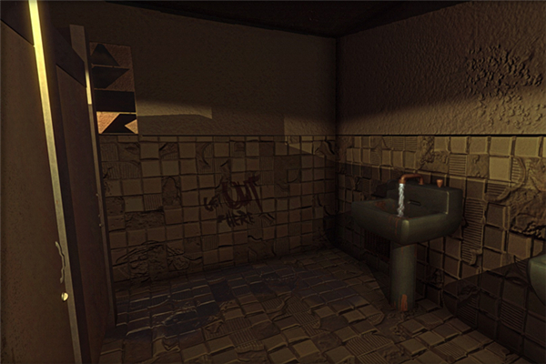 你活该 中文版图2