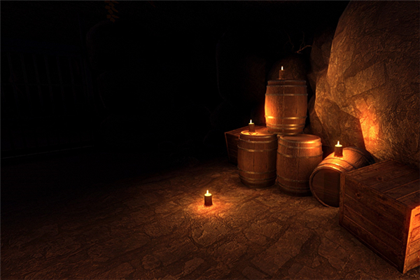 你活该 中文版图4