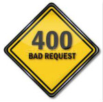 400 bad request怎么解决