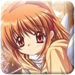 雪之少女kanon