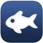 TouchFish iPad