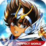 圣斗士星矢iPad版 V1.3.6 官方版