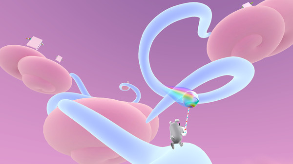 棒棒糖和乔中文版下载 绿色免费版图2