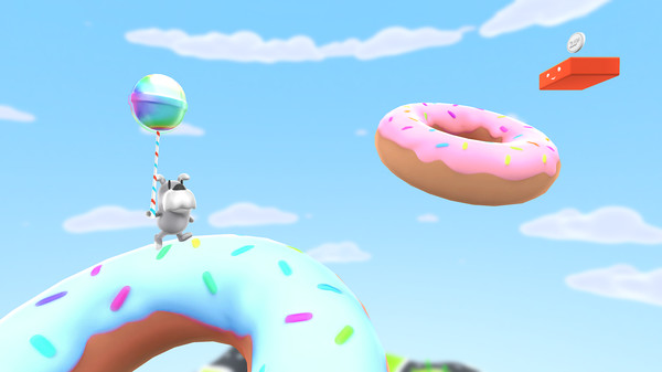 棒棒糖和乔中文版下载 绿色免费版图4