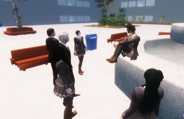 魔导师传说游戏下载 绿色免费版图3