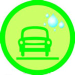 江湖洗车