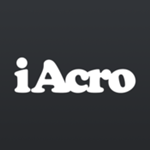 iAcro app