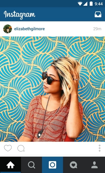 instagram明星账号汇总 instagram 韩国明星账号图5