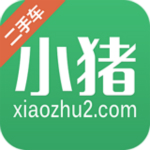 小猪二手车app