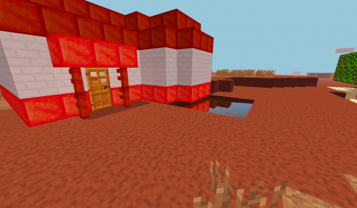 我的世界1.6.2大型整合包中文版71mod 绿色版图3