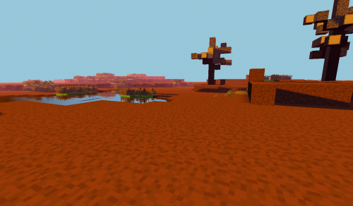 我的世界1.6.2大型整合包中文版71mod 绿色版图5