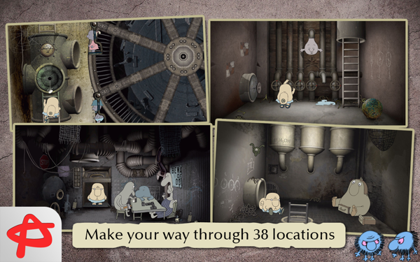 管道探险 v1.0.2 安卓版图4