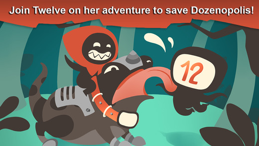 12运算大冒险 v1.0 安卓版图1