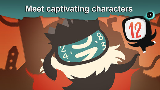 12运算大冒险 v1.0 安卓版图3