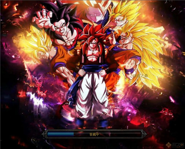 龙珠宇宙大决赛下载 V1.0 测试版图2