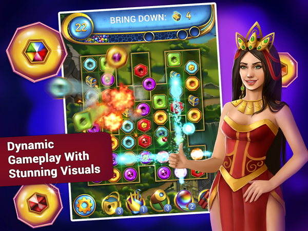 失落的宝石下载 v2.41 安卓版图1