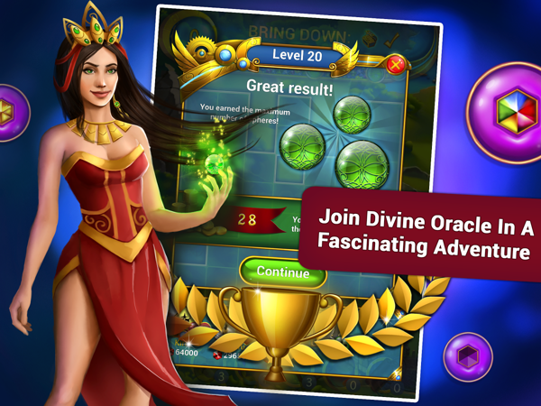 失落的宝石下载 v2.41 安卓版图3