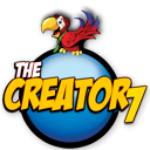 The logo Creator