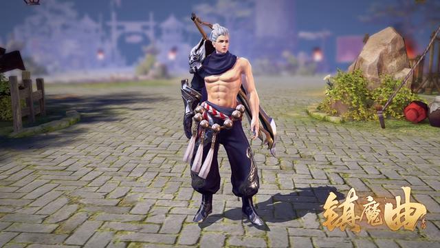 镇魔曲手游 v1.2.10 安卓版图1