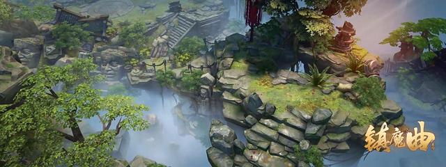 镇魔曲手游 v1.2.10 安卓版图6