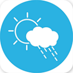 人人天气app