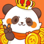 熊猫金库