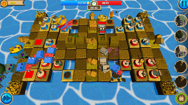 兔子岛下载 中文PC版图4