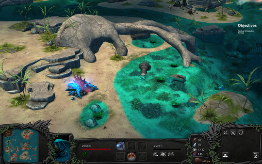 蜂巢游戏下载 绿色免费版图3