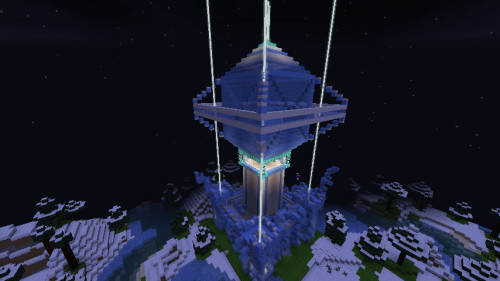 我的世界冒险者传说整合包下载 1.8 免费版图1