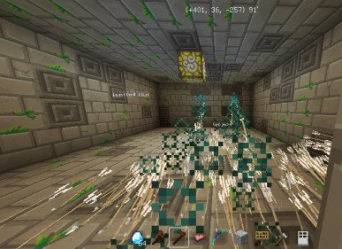 我的世界冒险者传说整合包下载 1.8 免费版图2