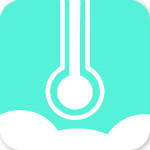 纬度温度计 v1.0 安卓版