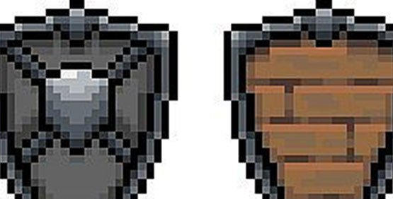 我的世界挖矿与砍杀双持武器材质包下载 绿色免费版图3