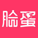 脸蛋app