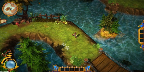 光之守护者的遗产下载 绿色版图4