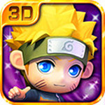火影世界3D ios下载