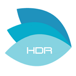 iFoto HDR Mac版