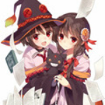 Konosuba游戏魔改版